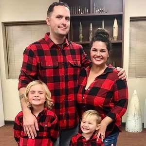 Meet your Posher, Matt